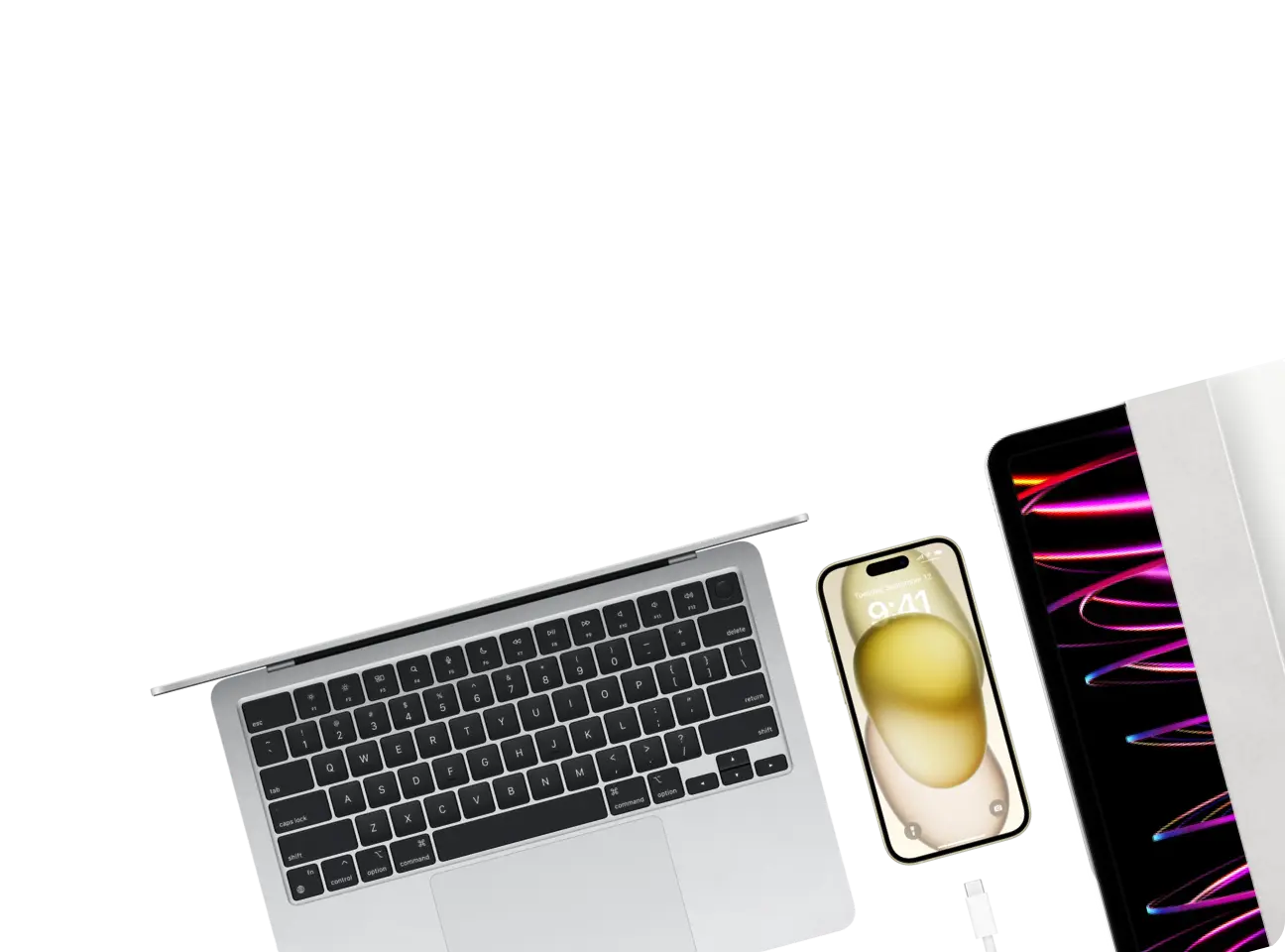 Ecommerce Product Banner Image