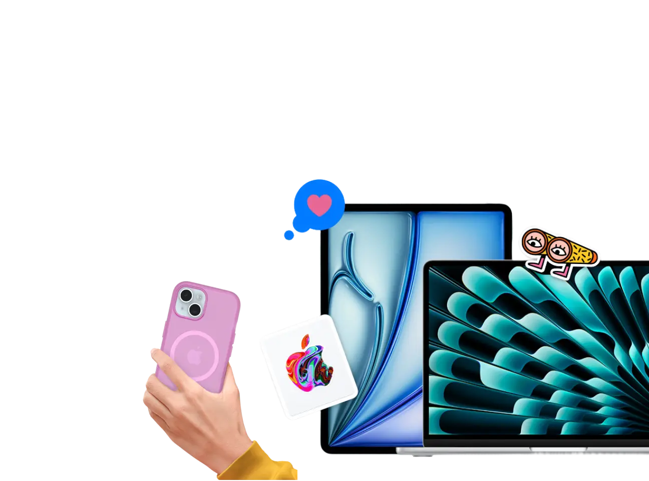 Ecommerce Product Banner Image