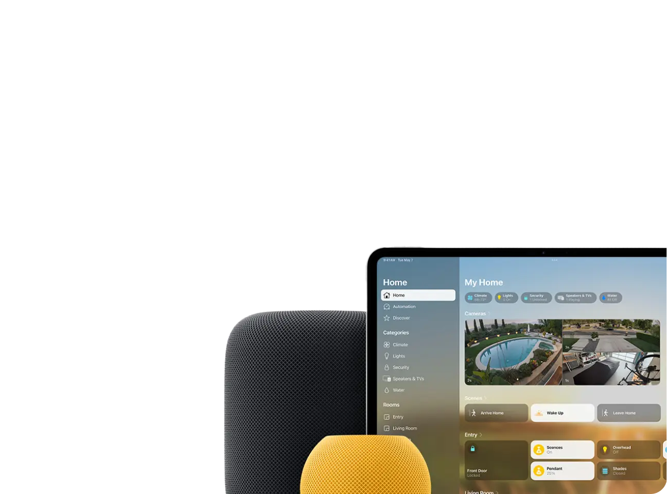 Ecommerce Product Banner Image