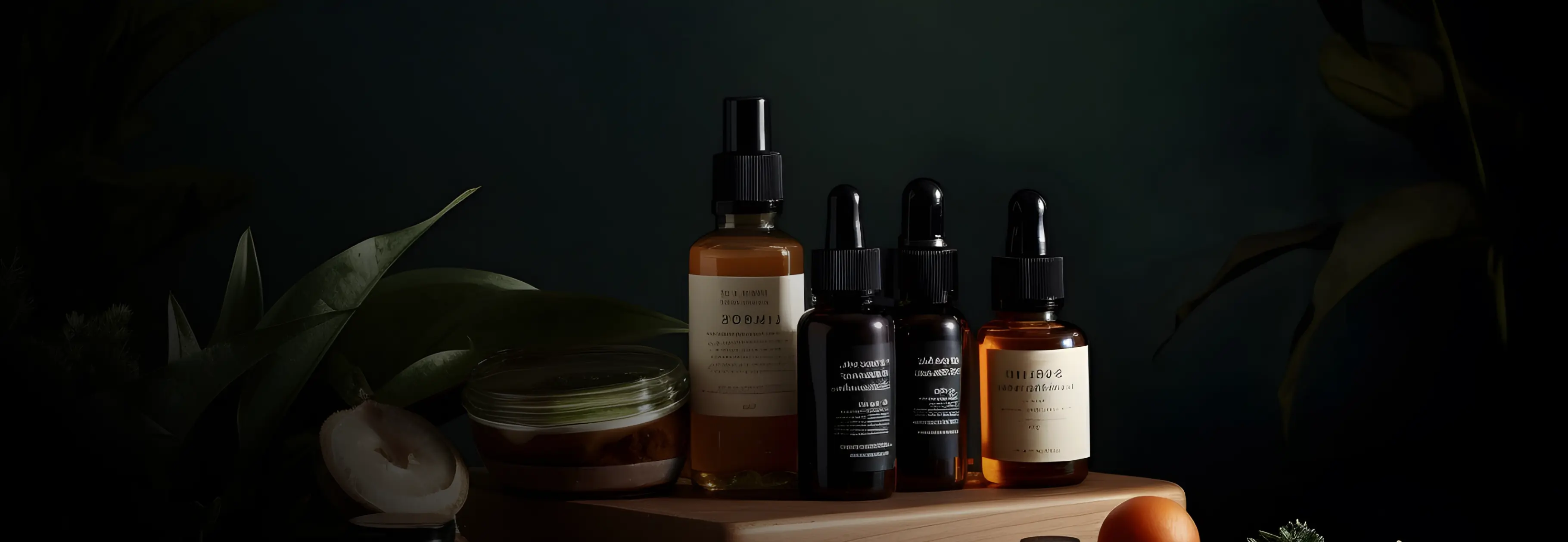 Banner Background Media