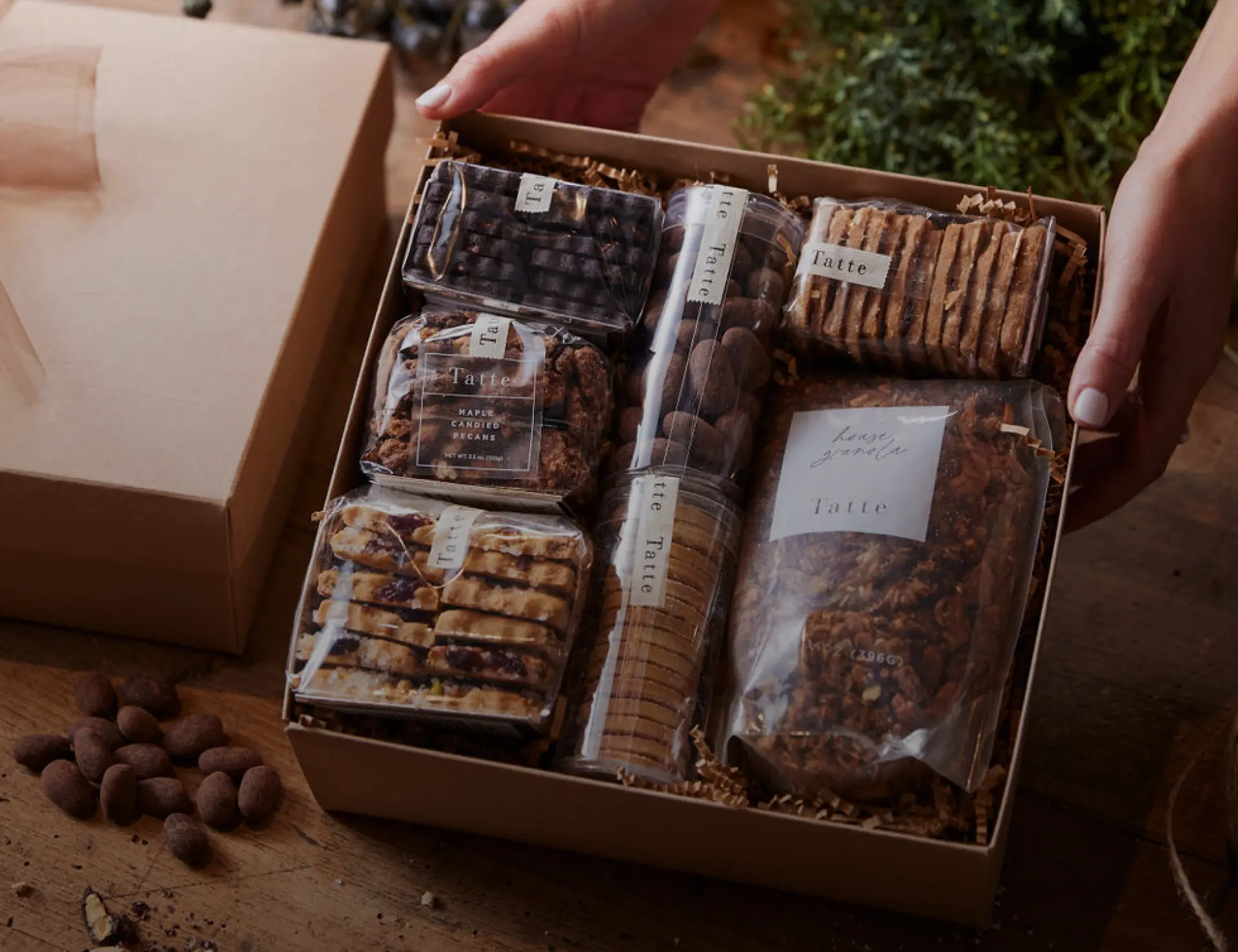 eCommerce Product Banner Background