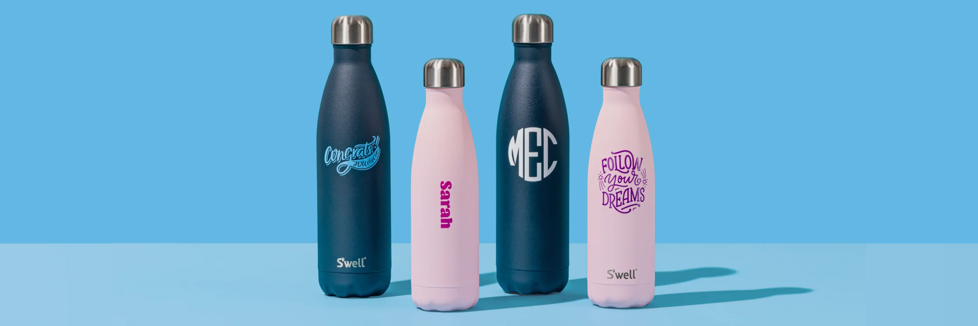 eCommerce Product Banner Background