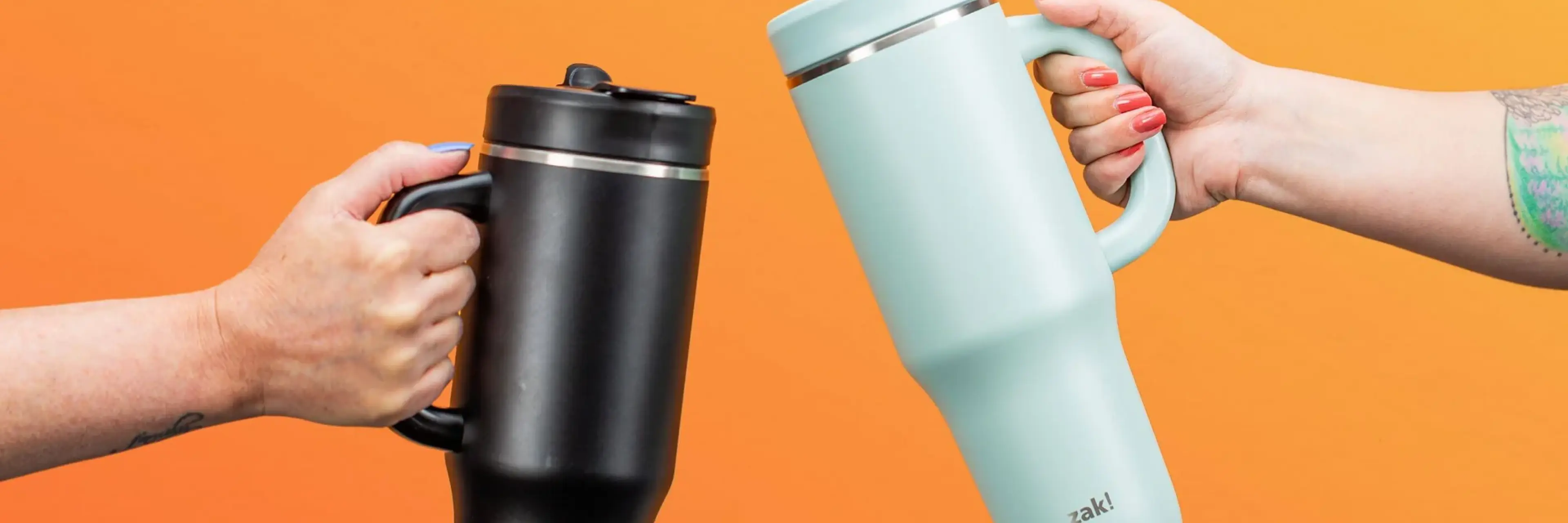 eCommerce Product Banner Background