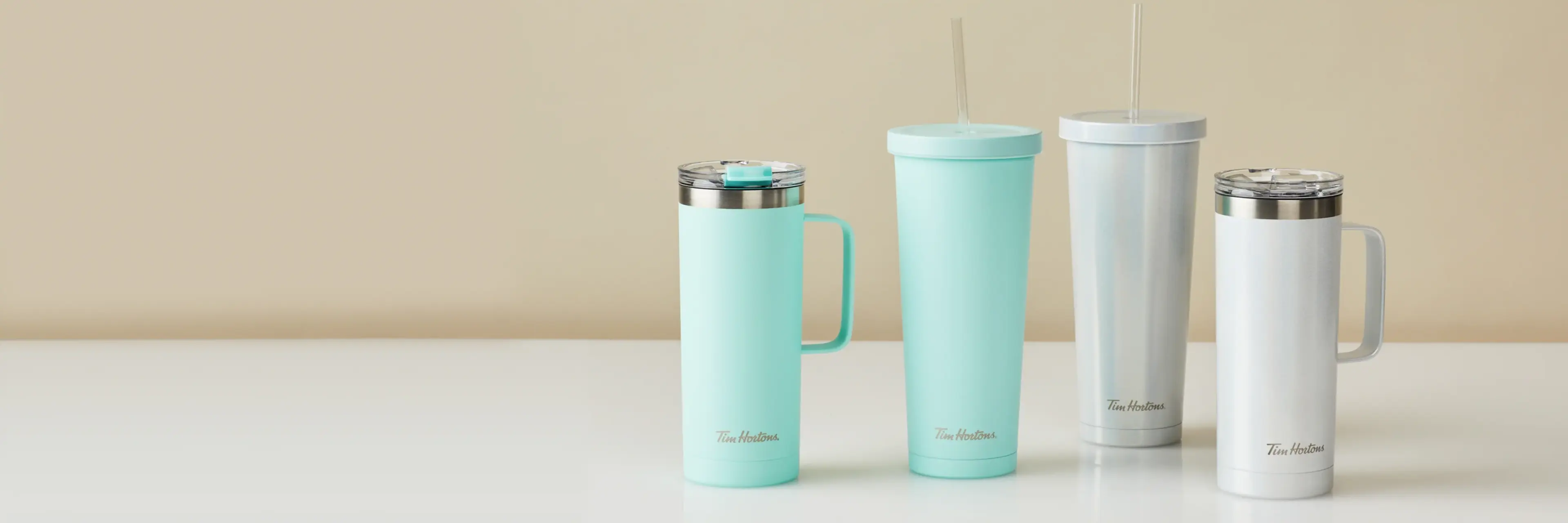 eCommerce Product Banner Background