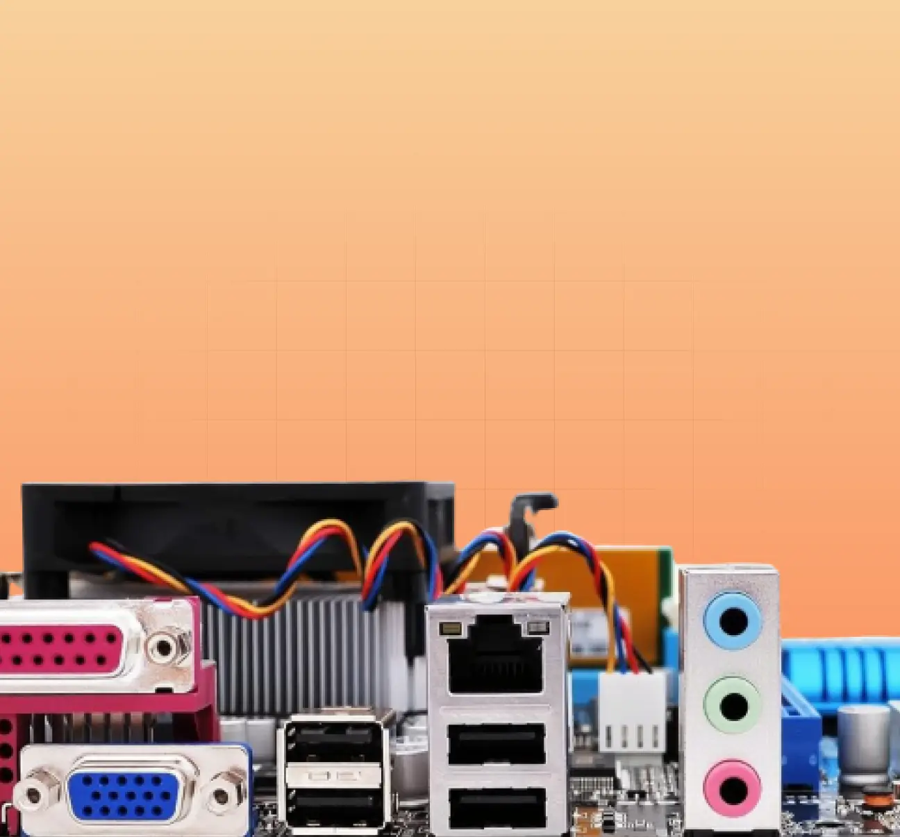 Ecommerce Product Banner Image