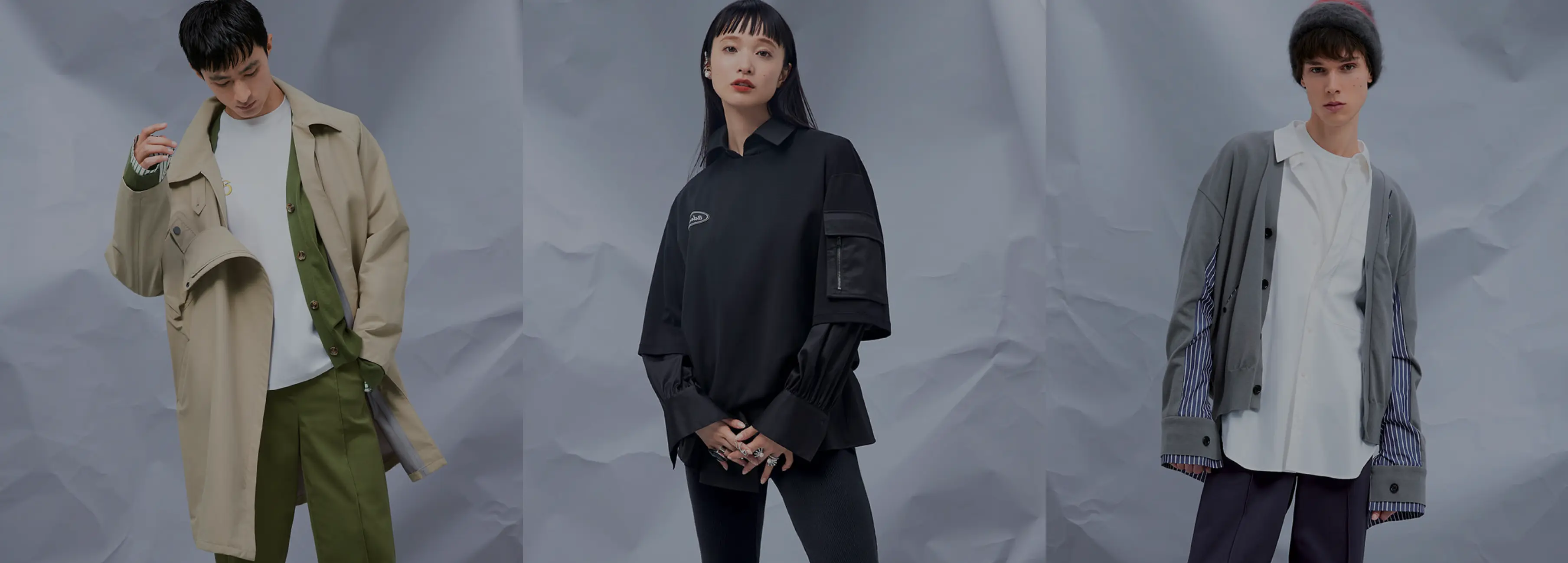 eCommerce Product Banner Background