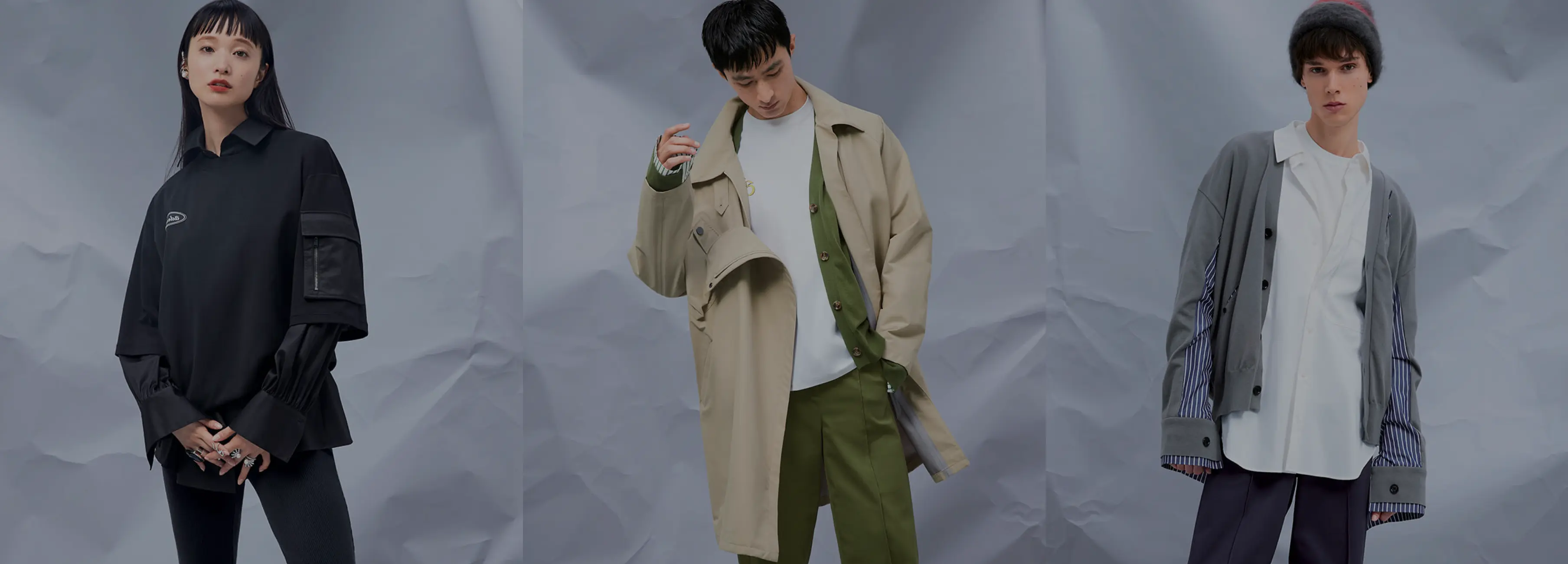 eCommerce Product Banner Background