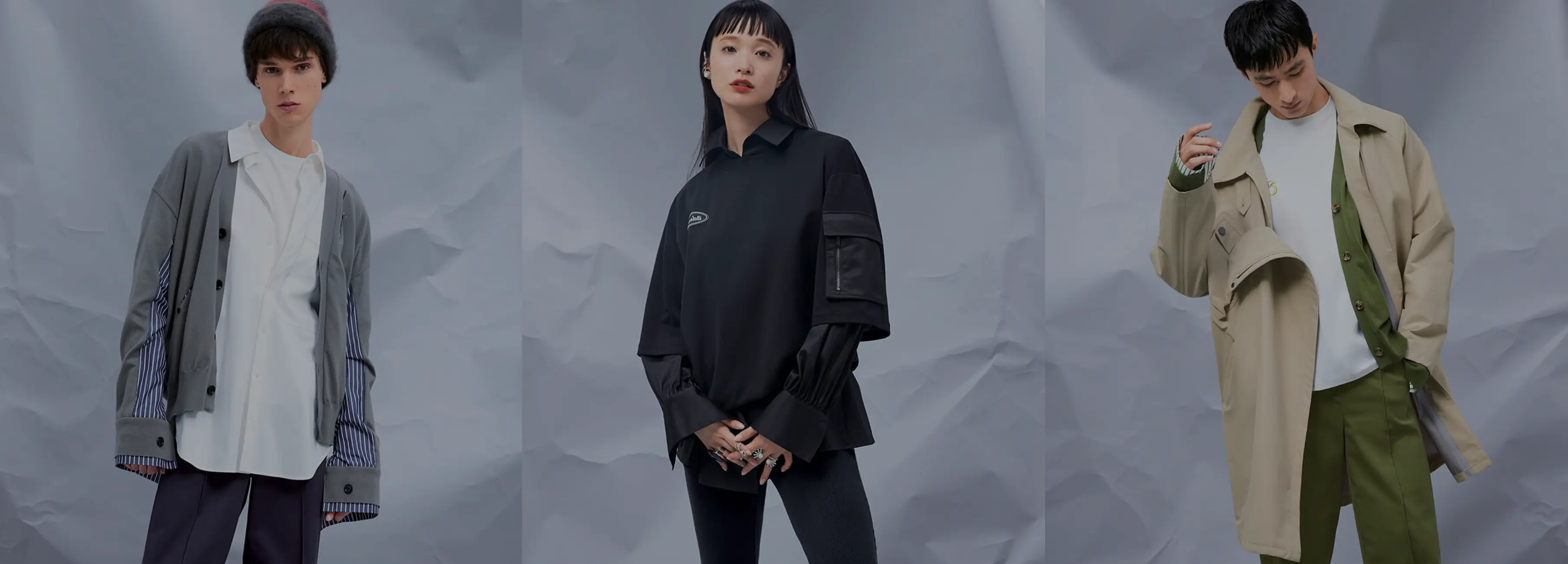 eCommerce Product Banner Background