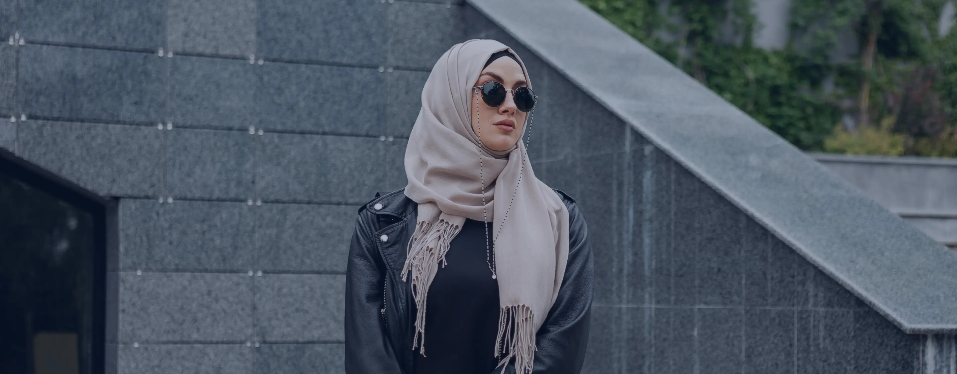 eCommerce Product Banner Background