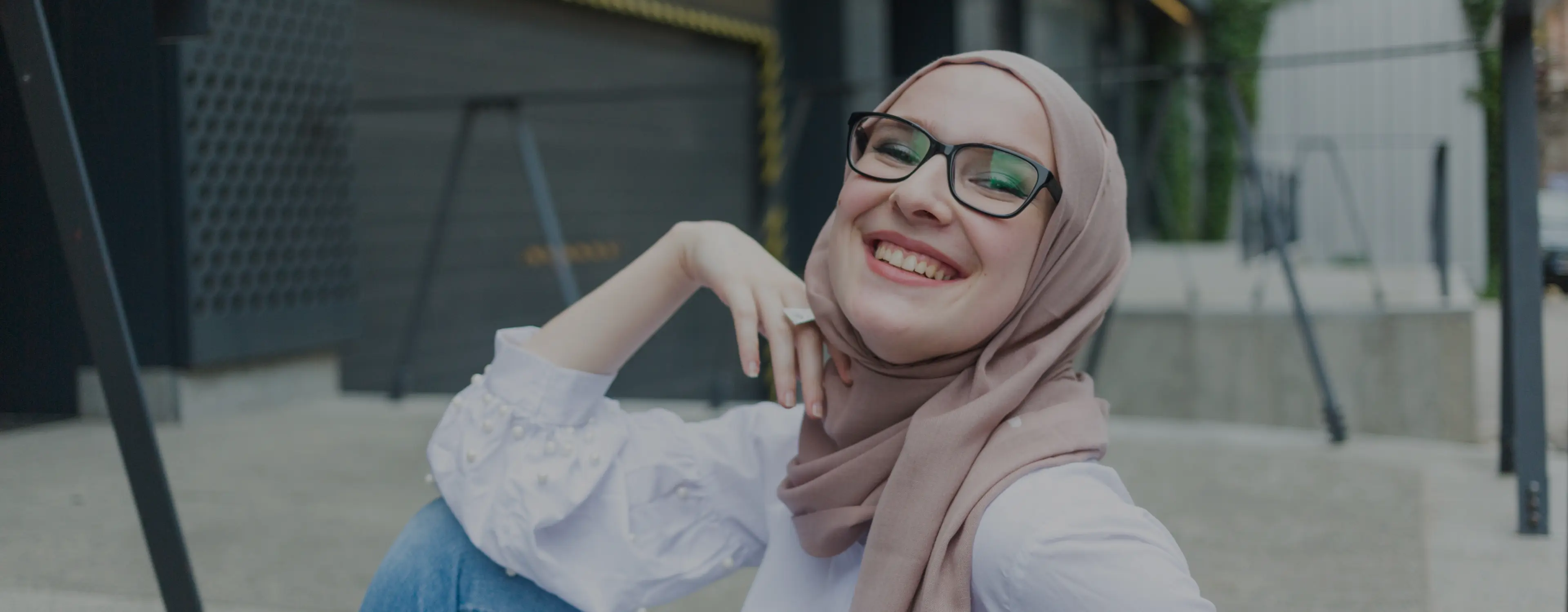 eCommerce Product Banner Background