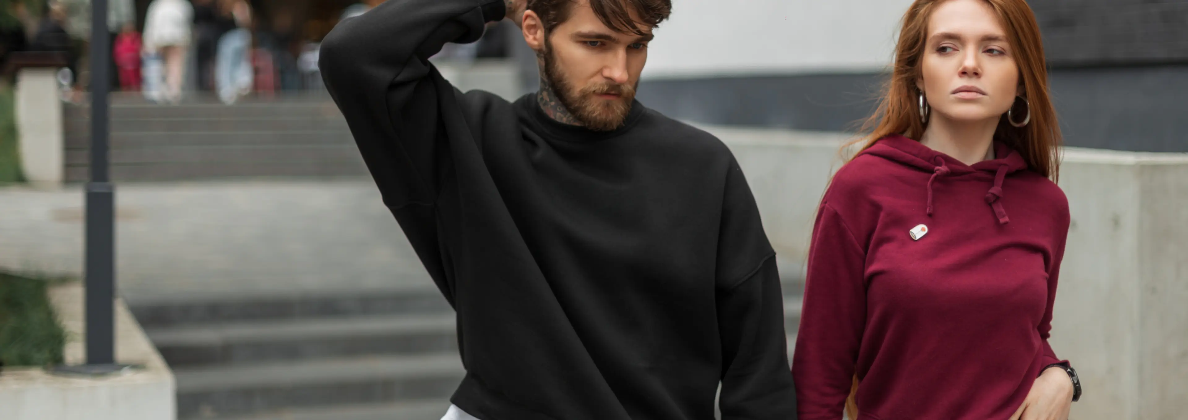 eCommerce Product Banner Background