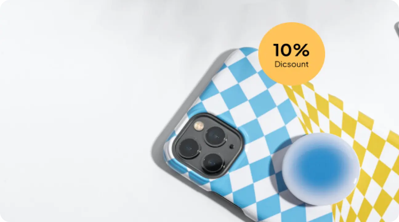 Ecommerce Product Banner Image