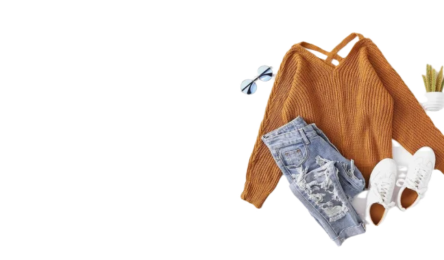 Ecommerce Product Banner Image