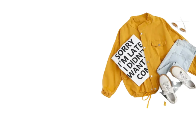 Ecommerce Product Banner Image