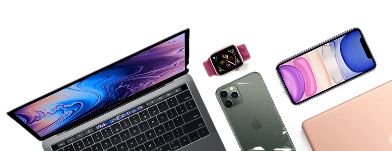 Ecommerce Product Banner Image