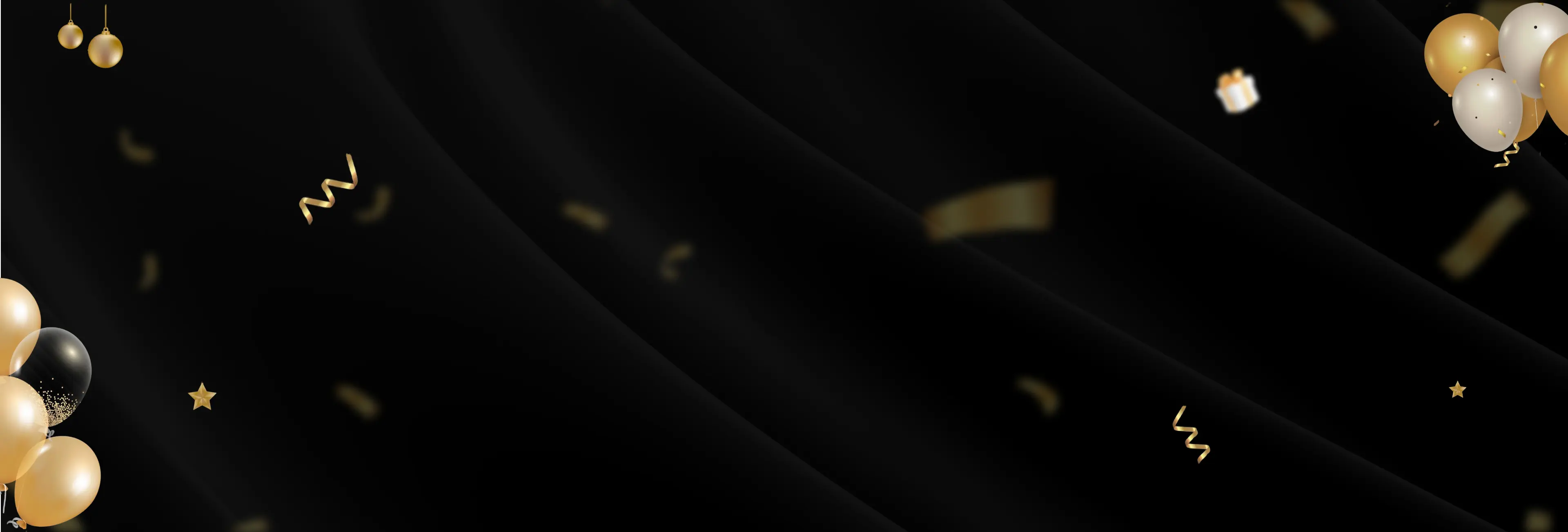 eCommerce Product Banner Background