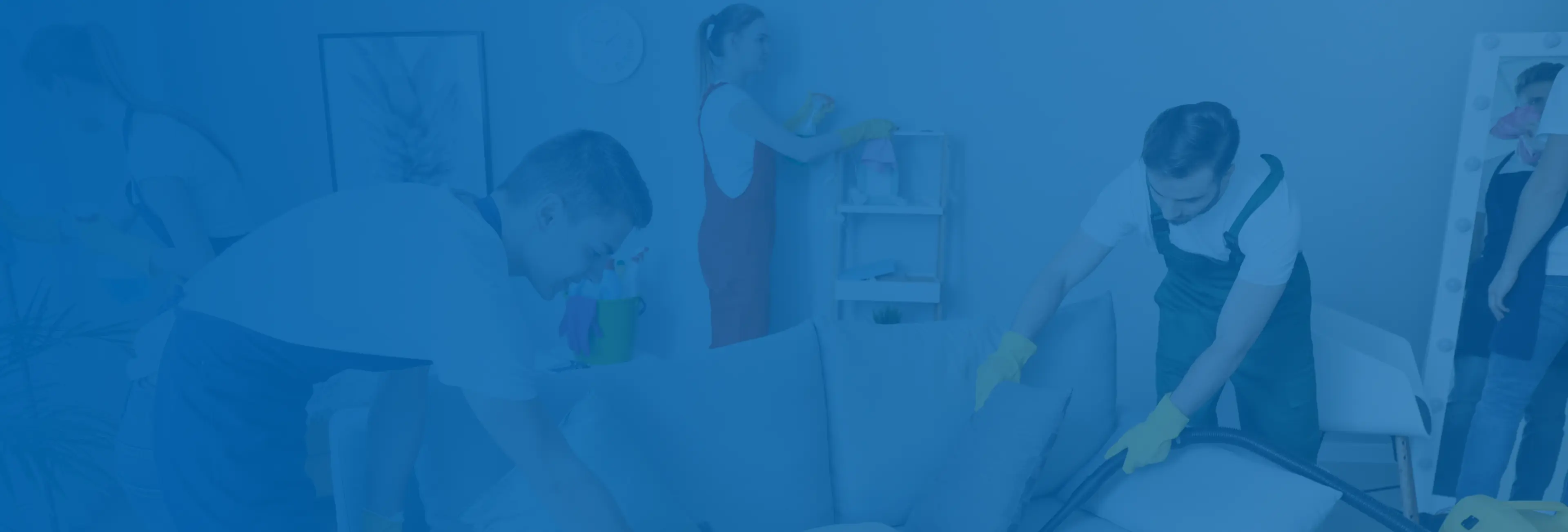 Banner Background Media