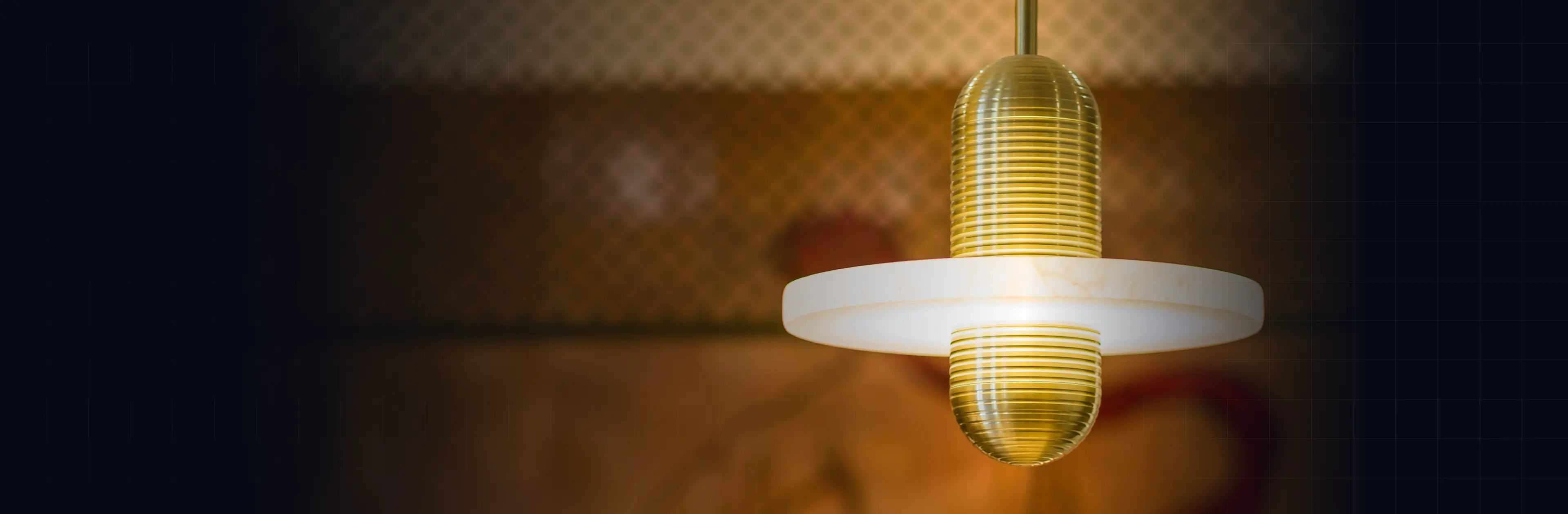 eCommerce Product Banner Background