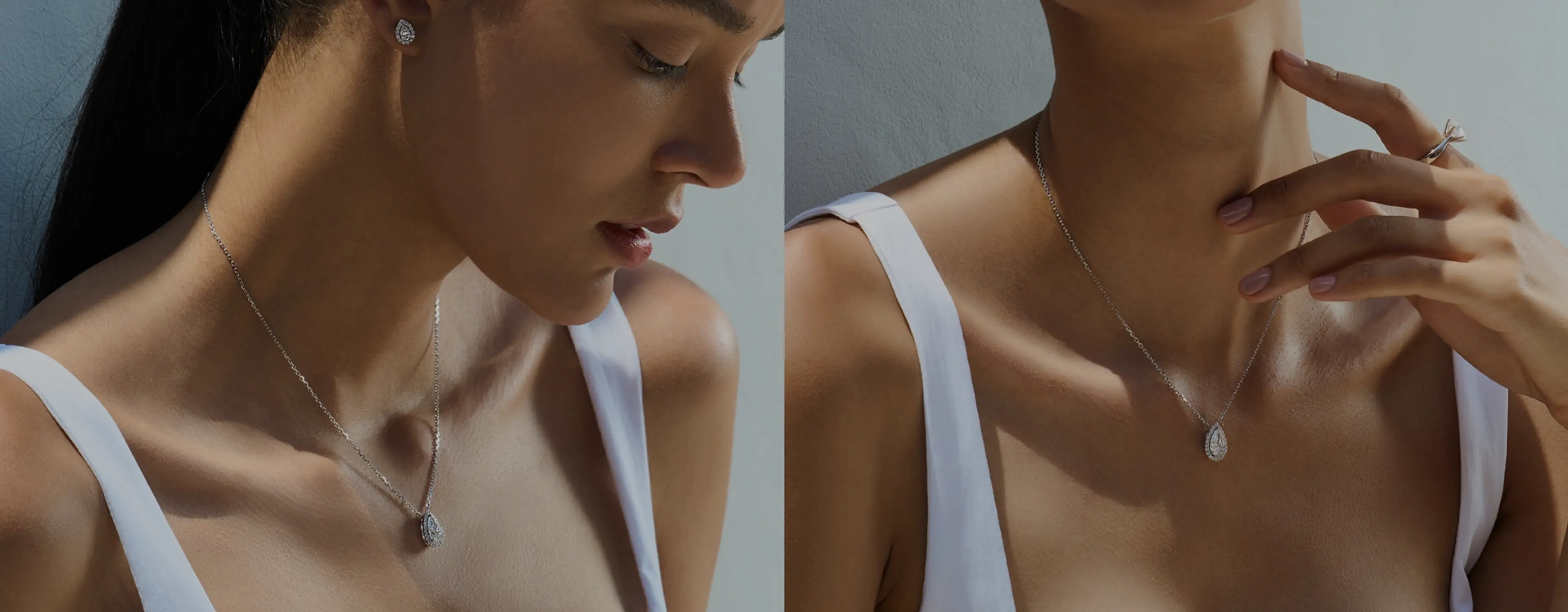 eCommerce Product Banner Background