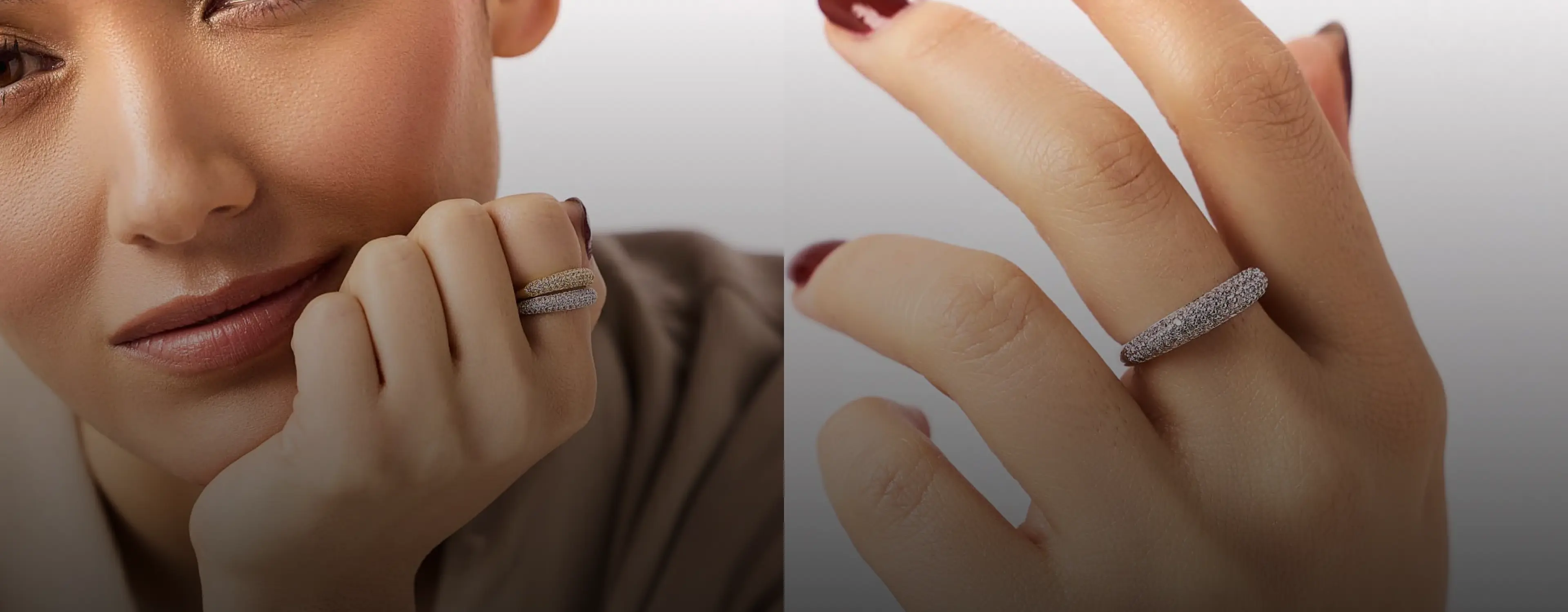 eCommerce Product Banner Background