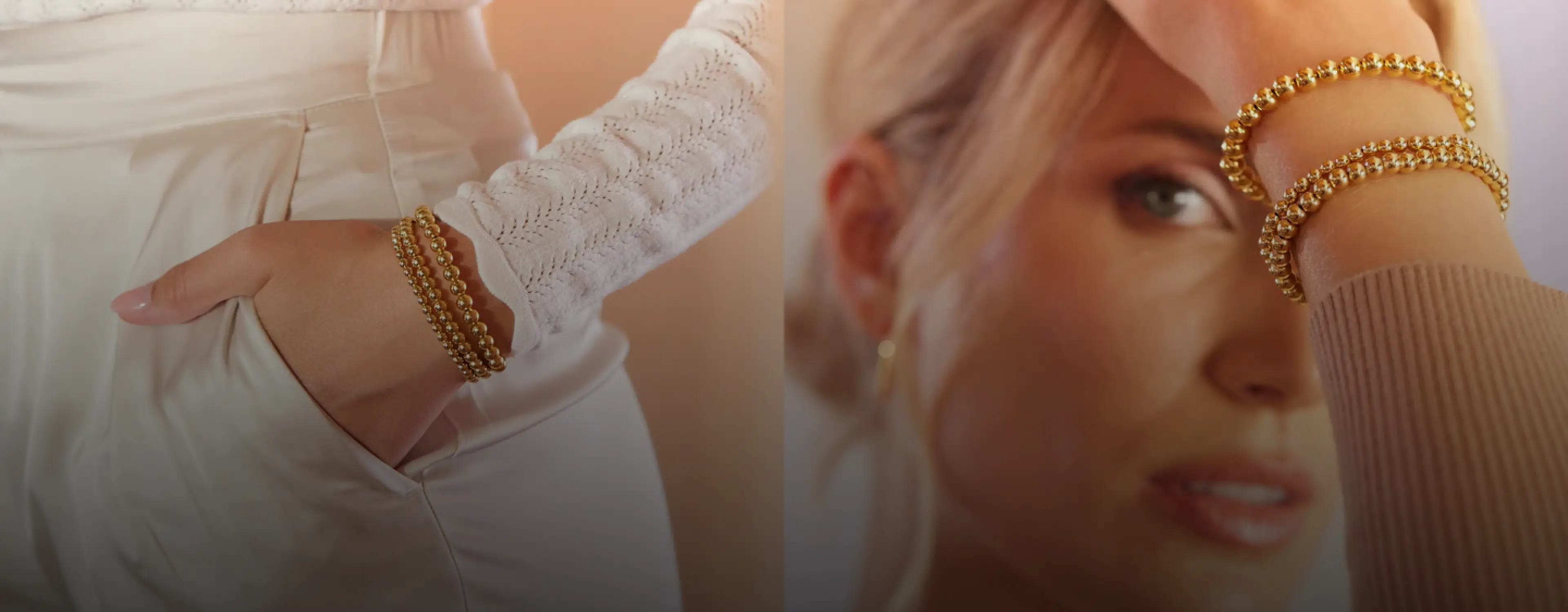 eCommerce Product Banner Background