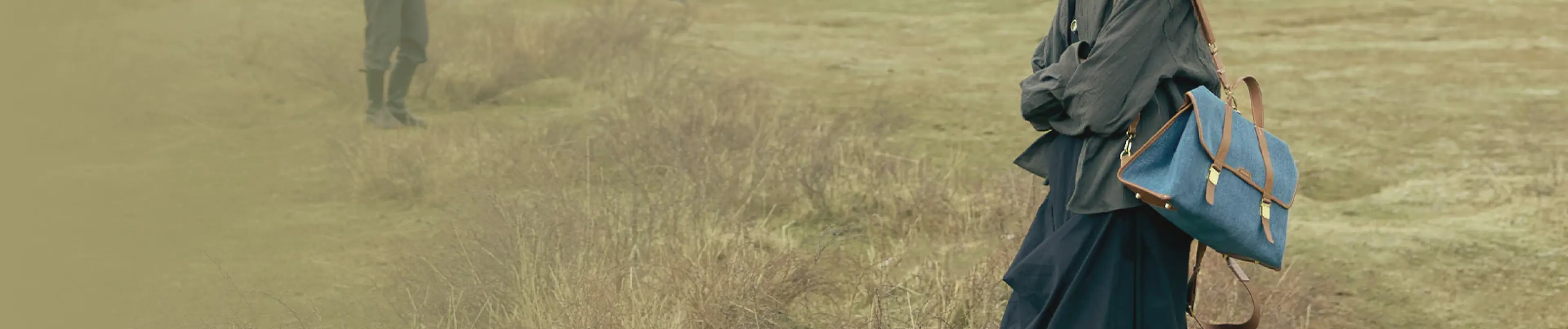 eCommerce Product Banner Background