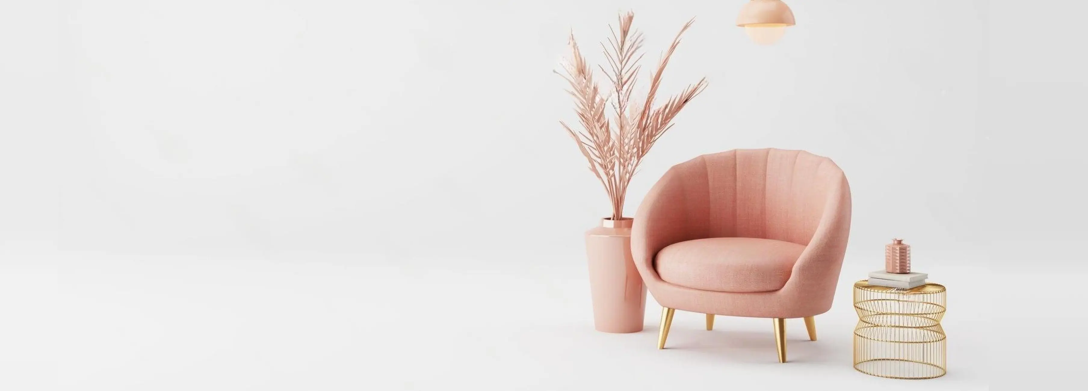 eCommerce Product Banner Background