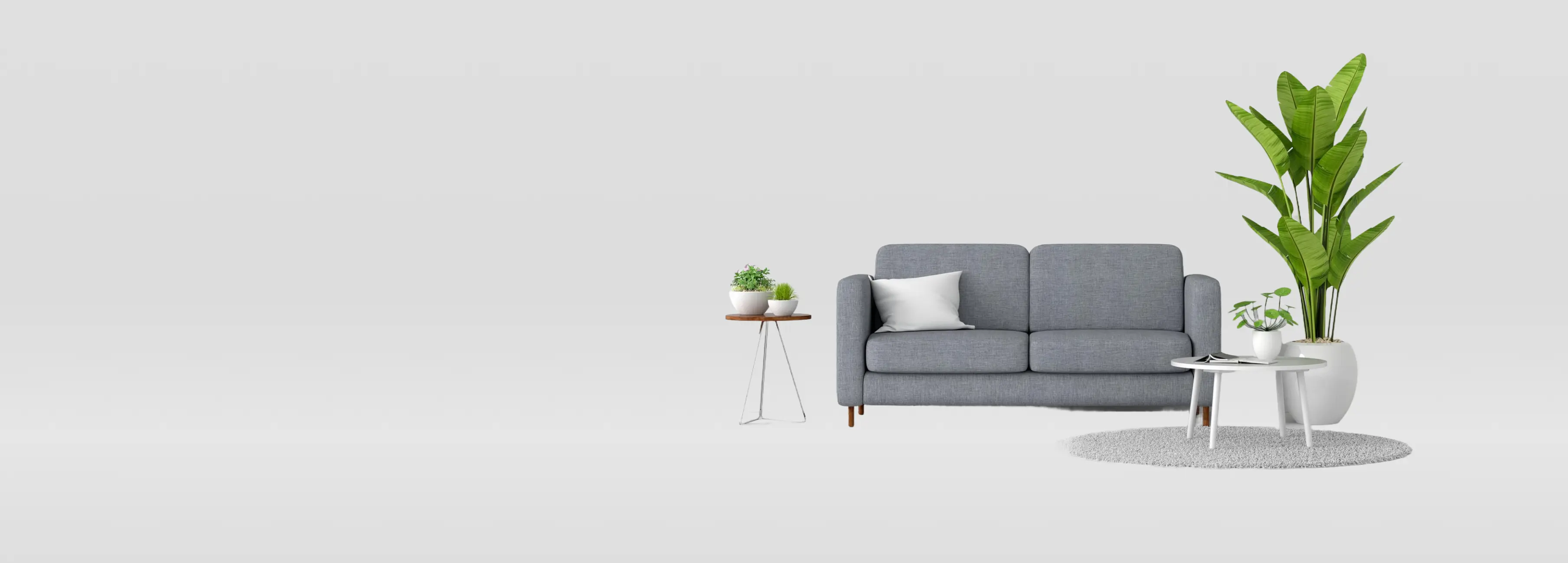 eCommerce Product Banner Background