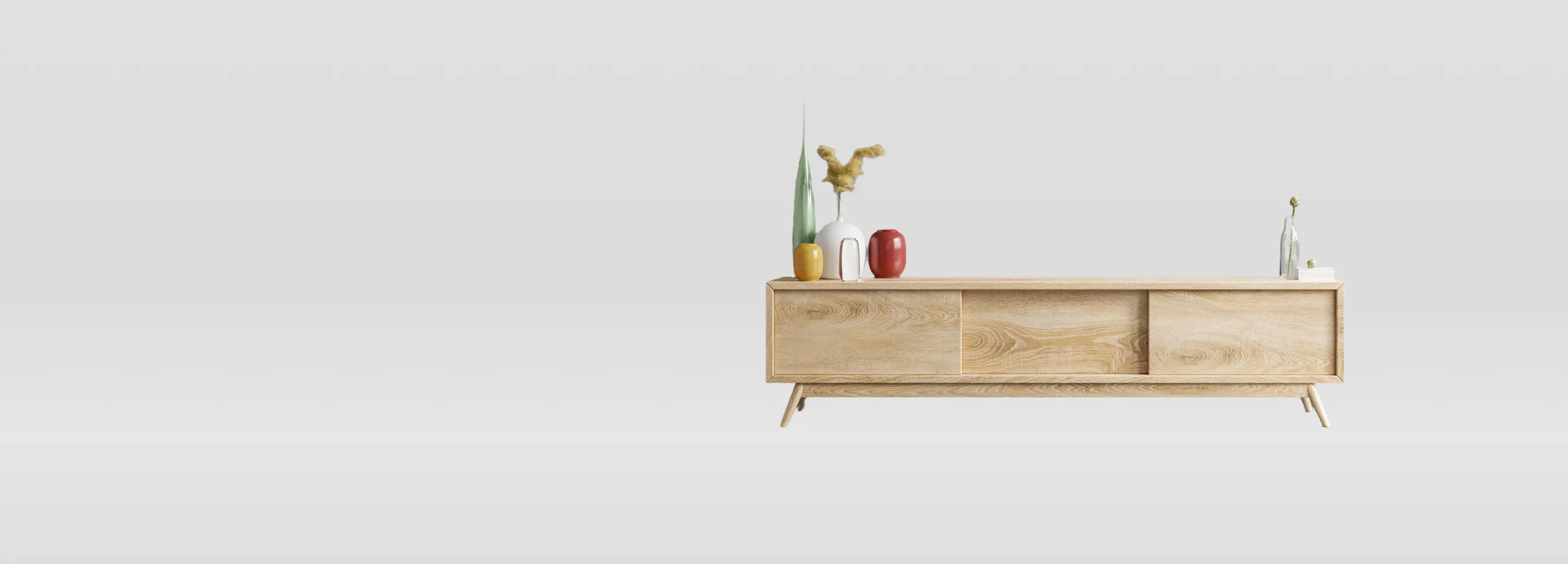 eCommerce Product Banner Background