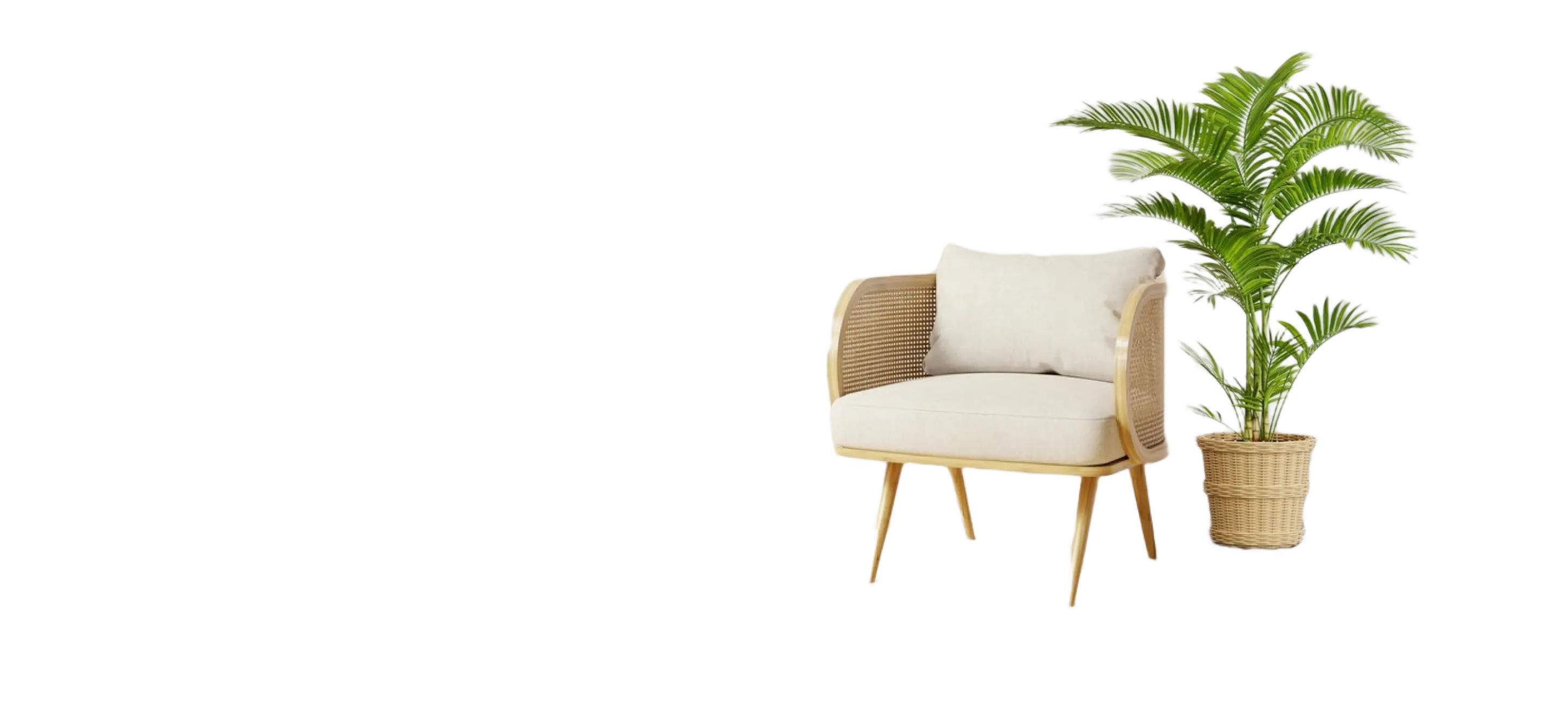 eCommerce Product Banner Background