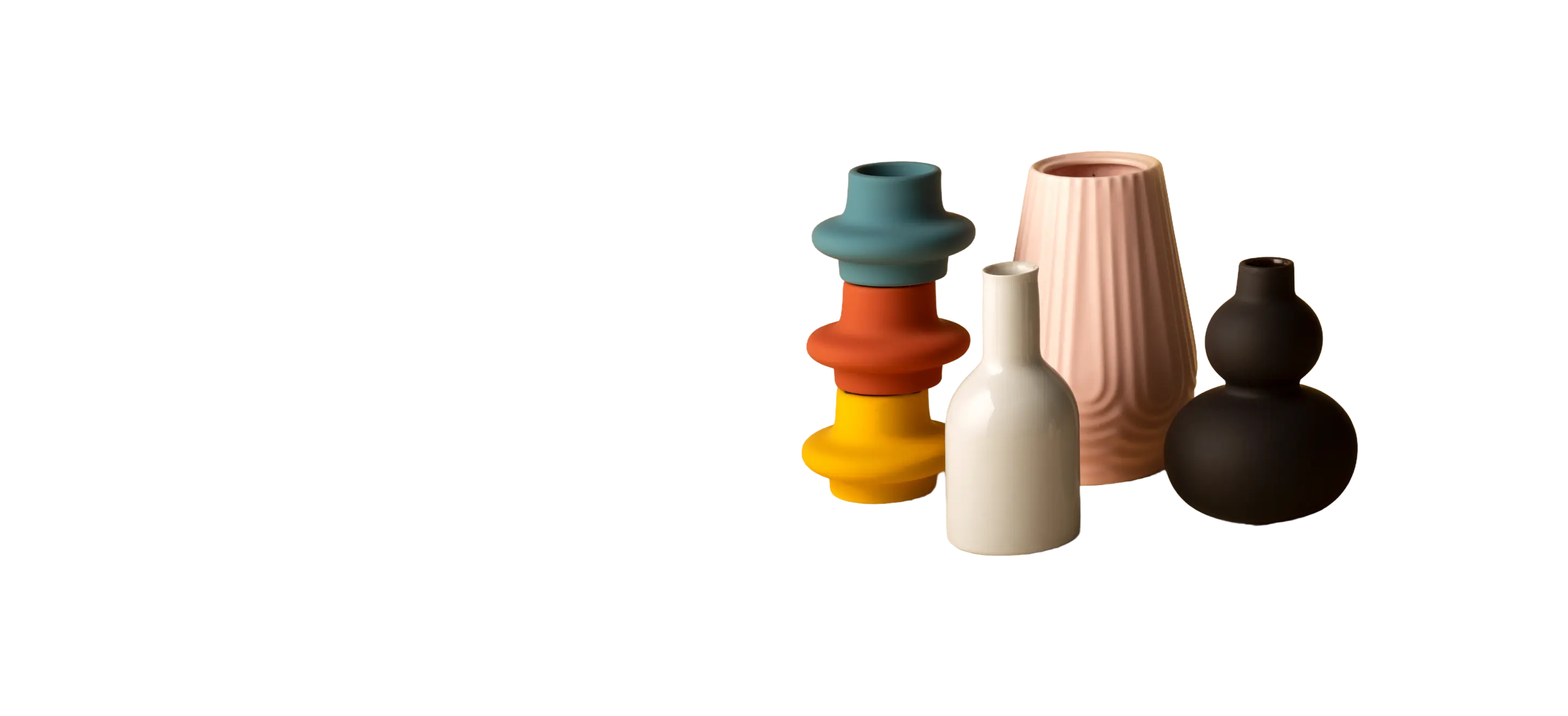 eCommerce Product Banner Background