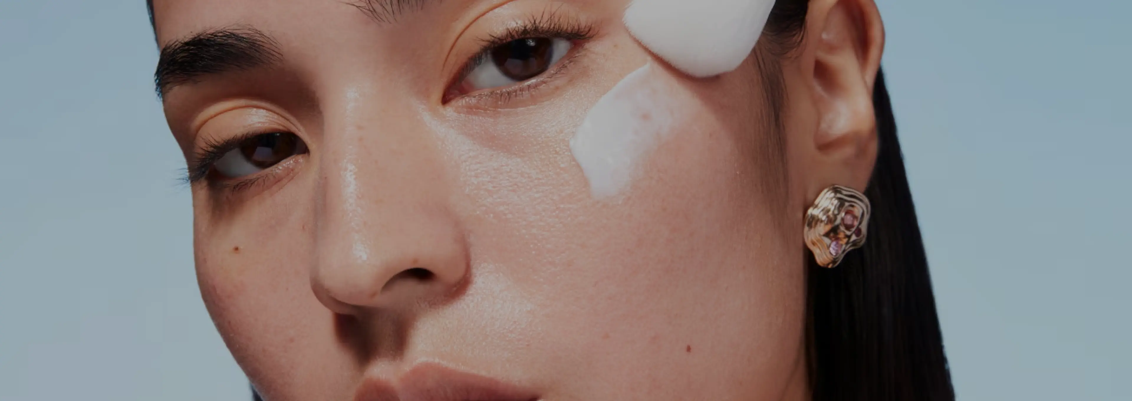 eCommerce Product Banner Background