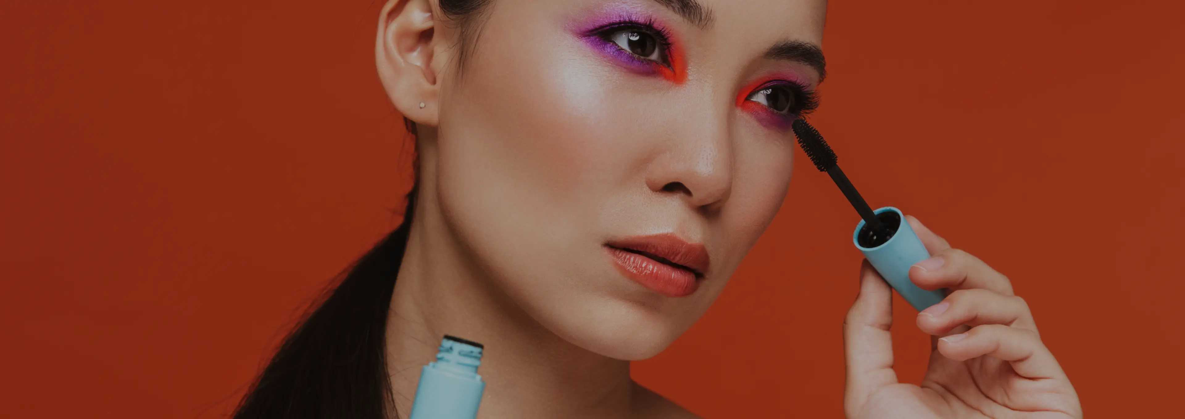 eCommerce Product Banner Background