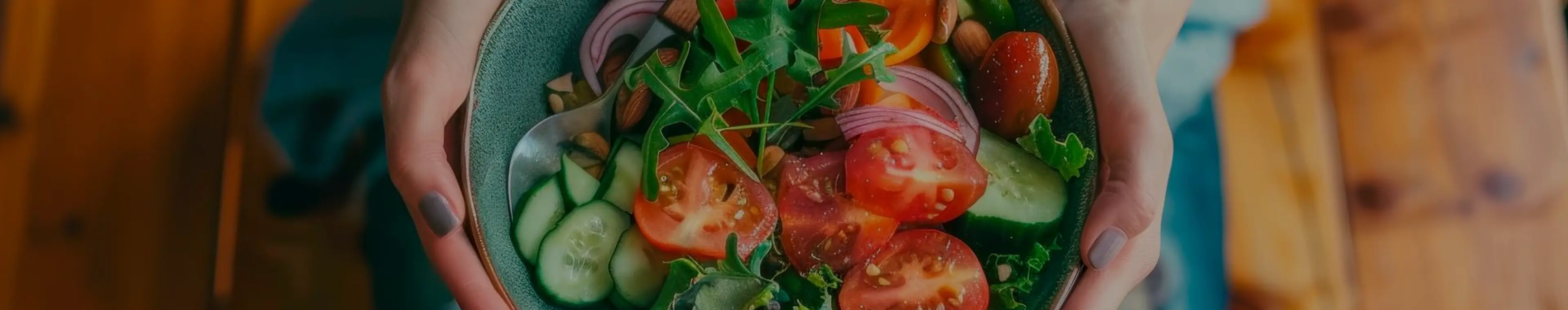 eCommerce Product Banner Background