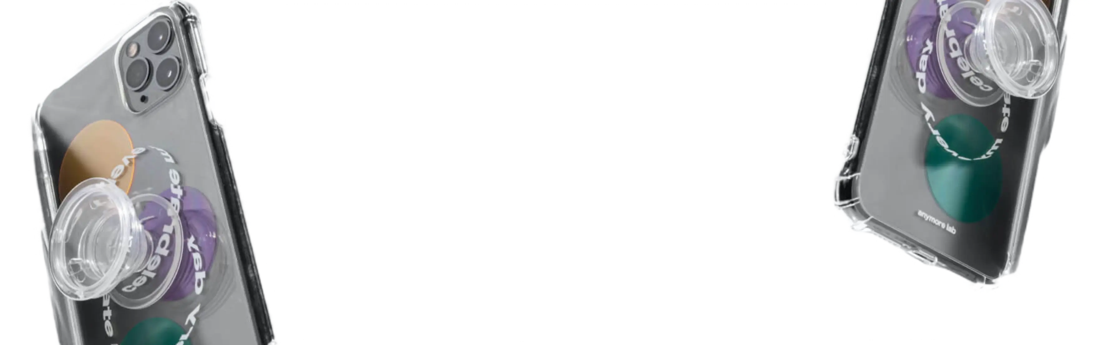 eCommerce Product Banner Background