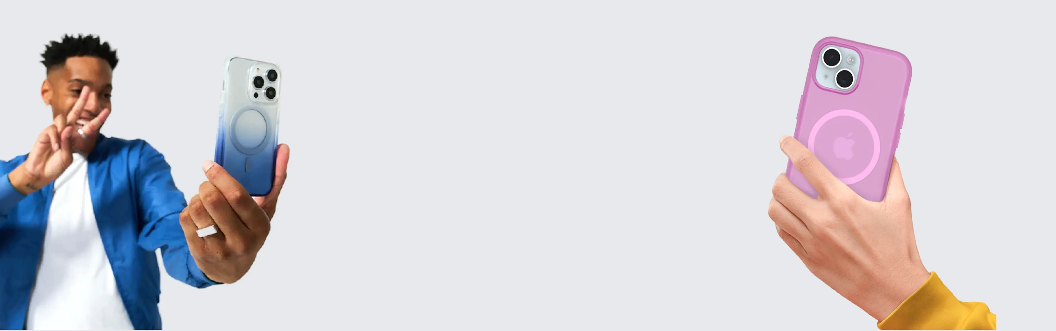 eCommerce Product Banner Background