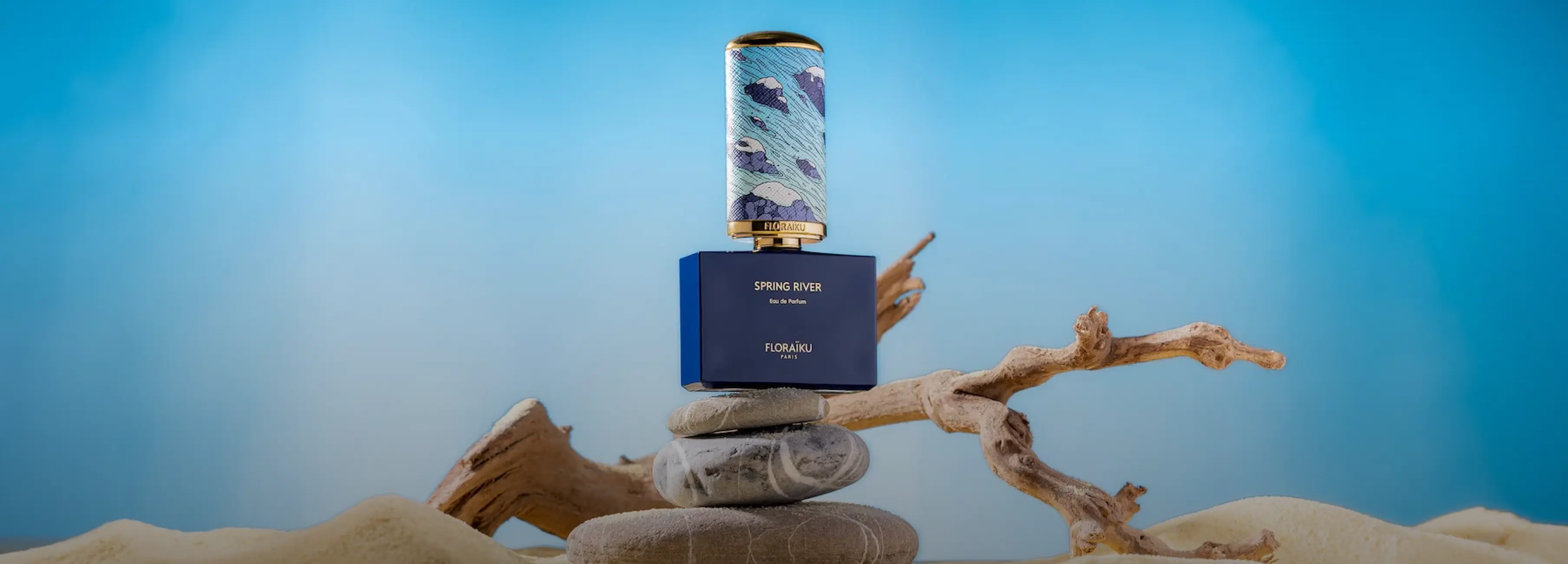 eCommerce Product Banner Background