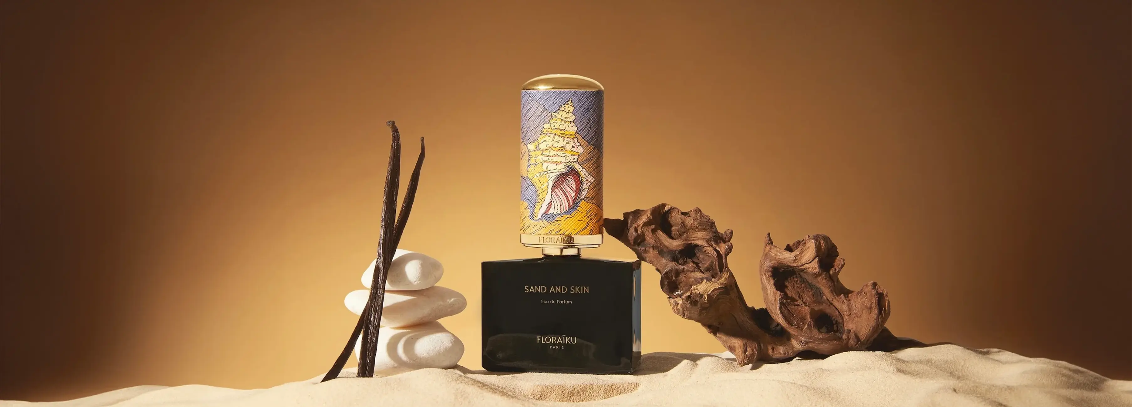 eCommerce Product Banner Background