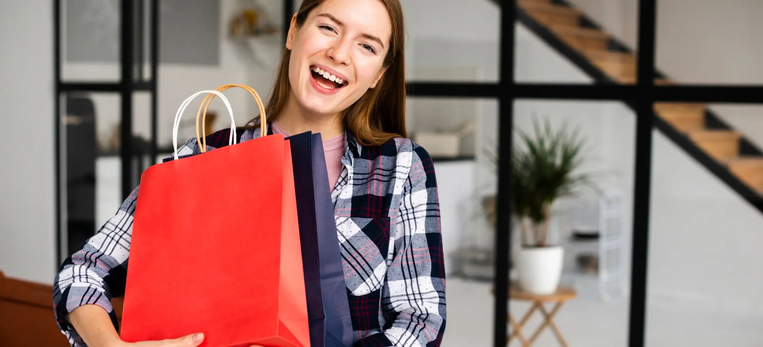 Ecommerce Product Banner Image