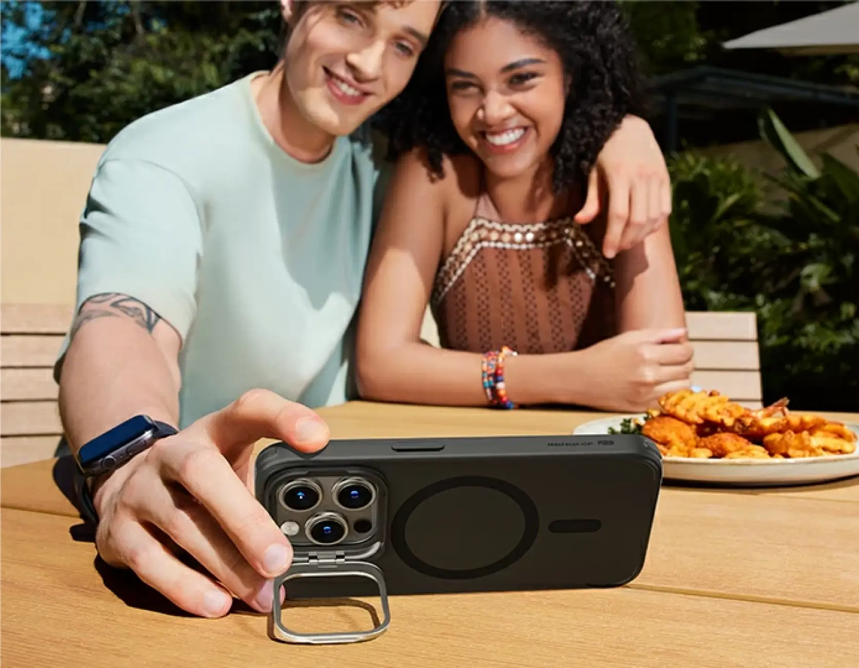 Ecommerce Product Banner Image