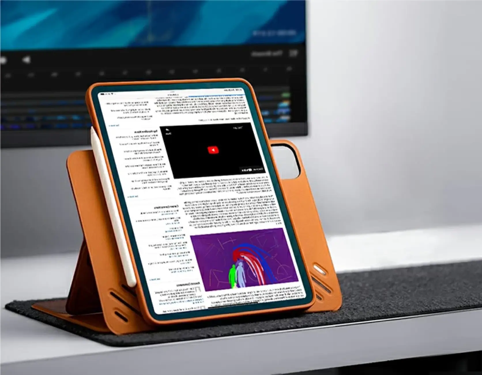 Ecommerce Product Banner Image