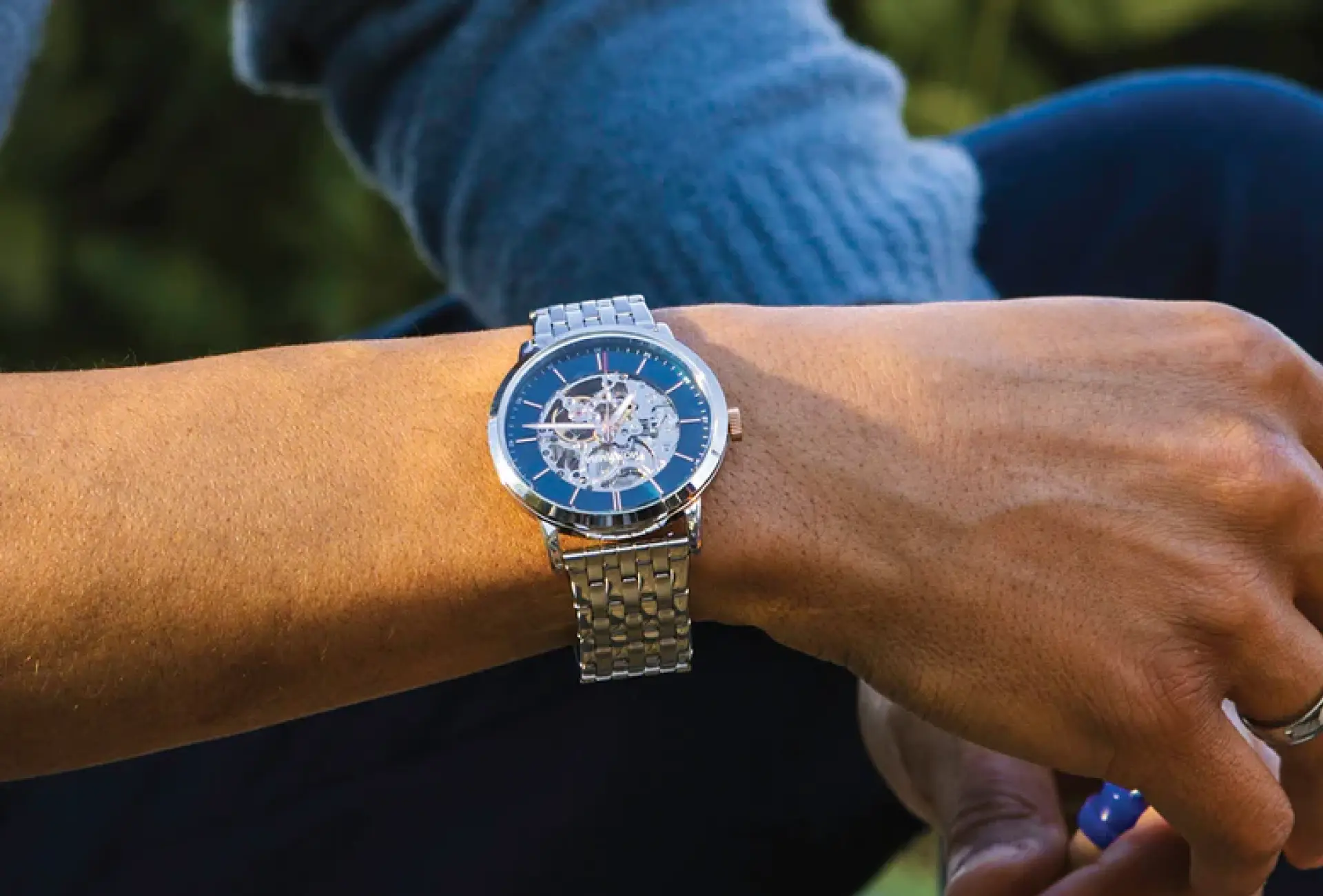 Ecommerce Product Banner Image