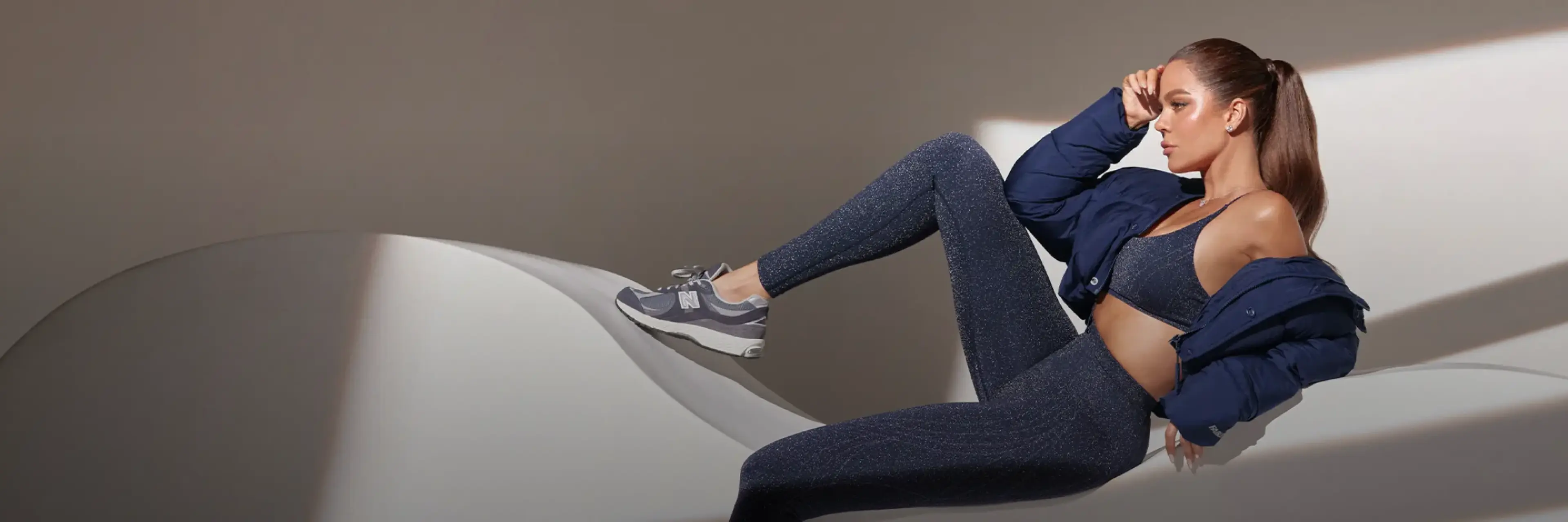 eCommerce Product Banner Background