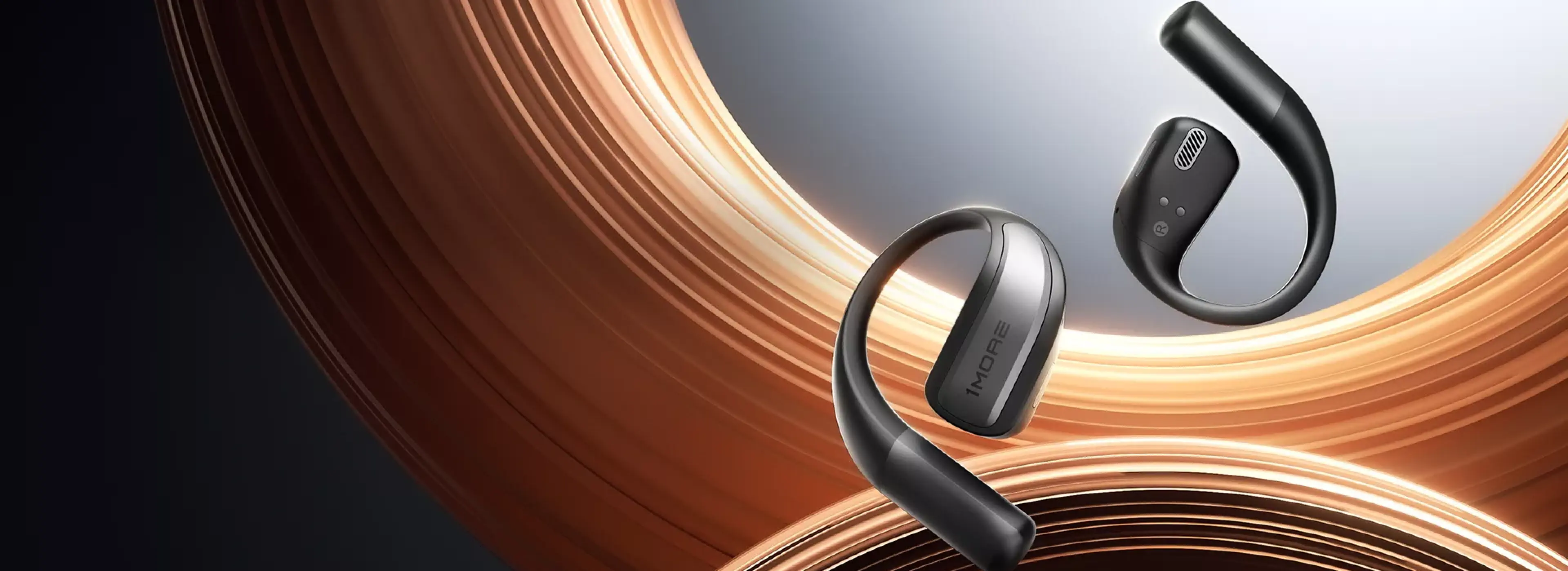 eCommerce Product Banner Background