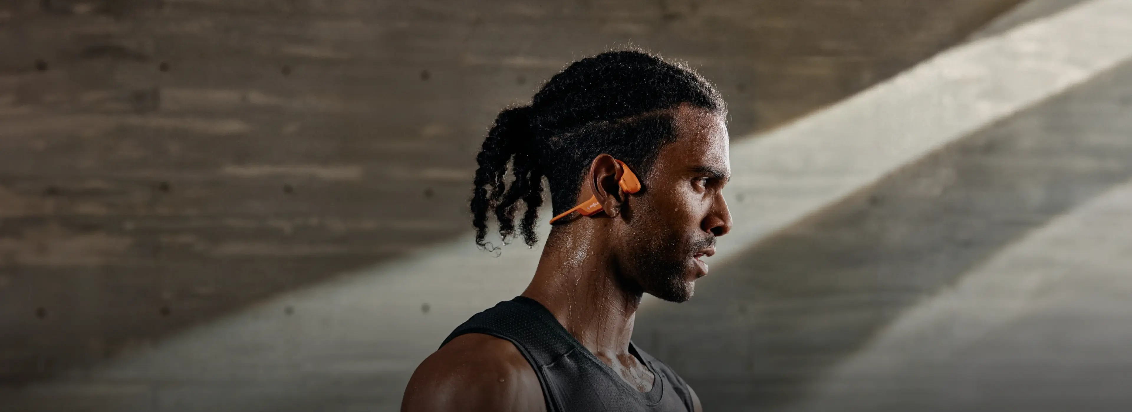 eCommerce Product Banner Background