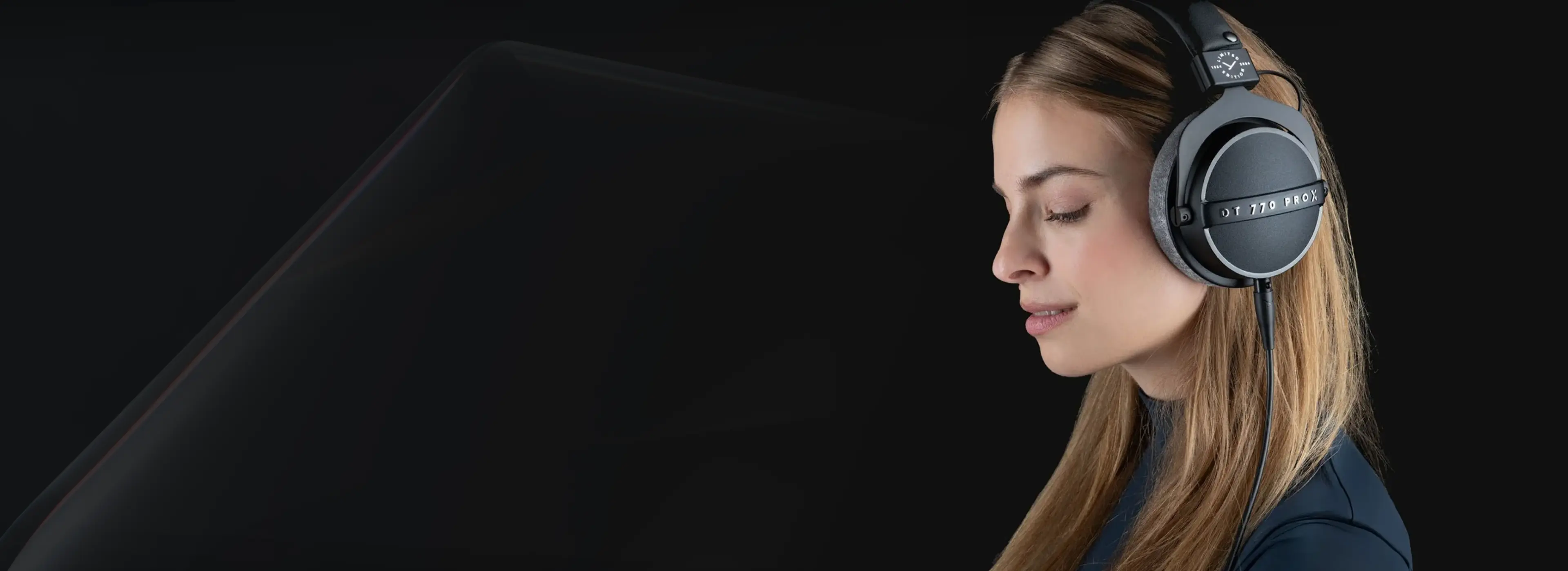 eCommerce Product Banner Background