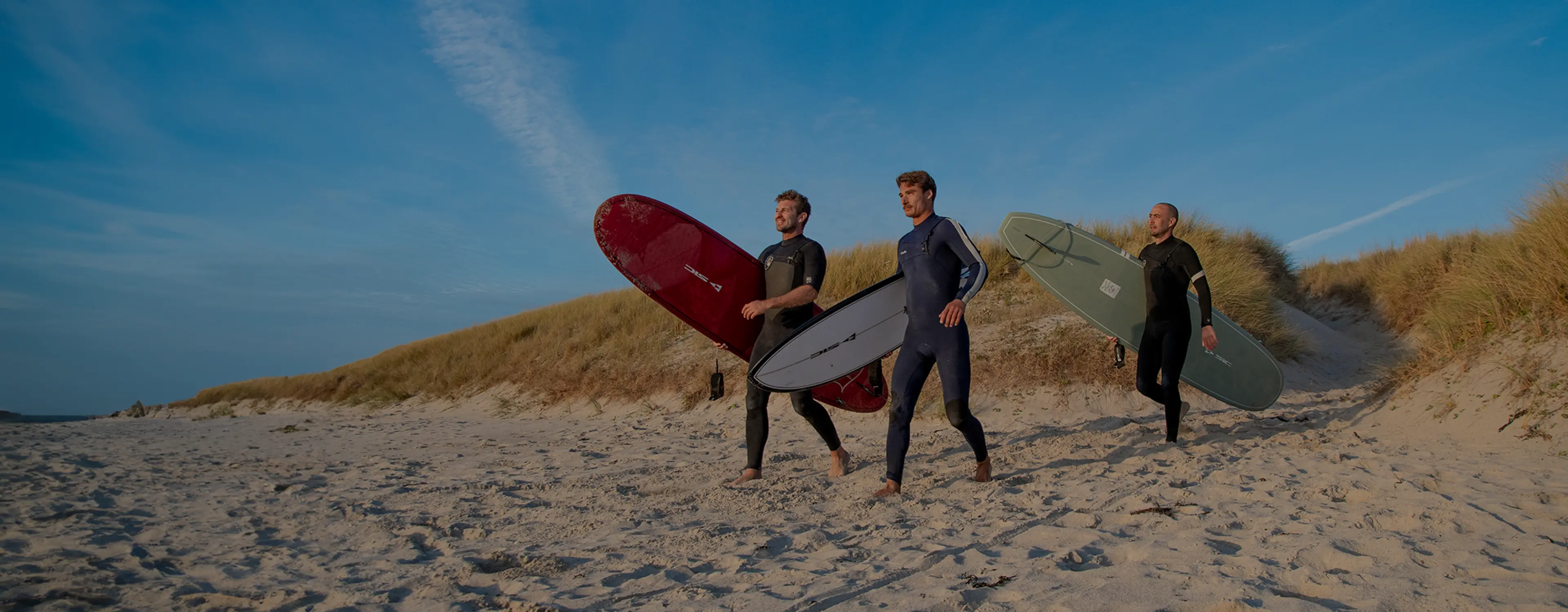 eCommerce Product Banner Background