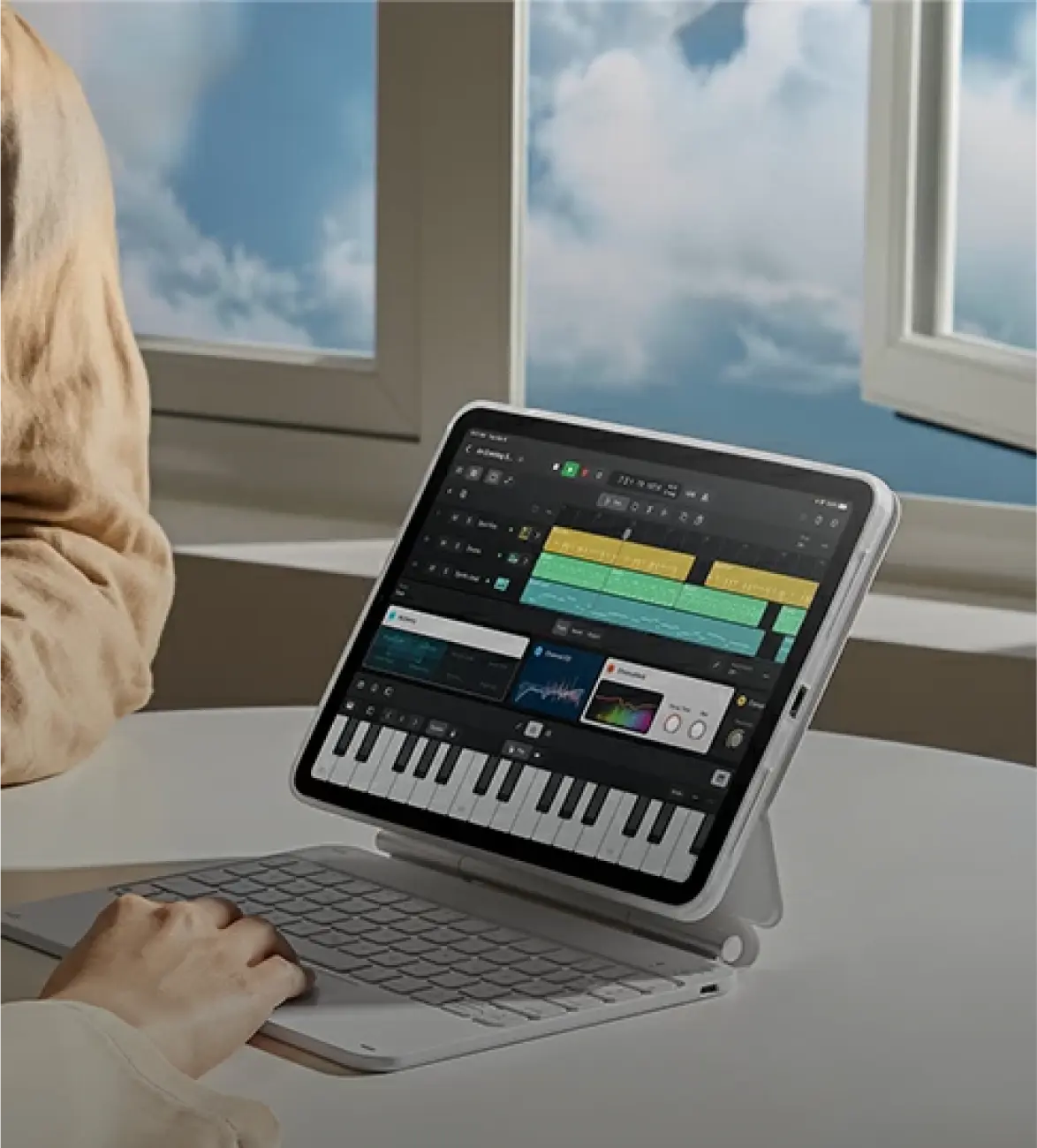 Ecommerce Product Banner Image