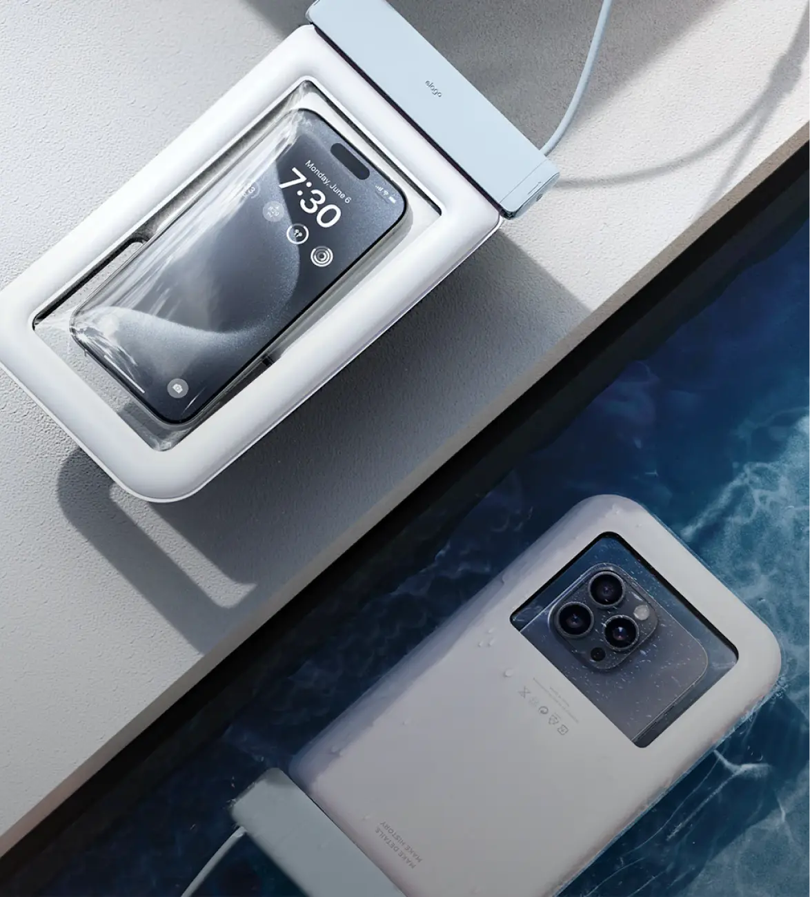 Ecommerce Product Banner Image