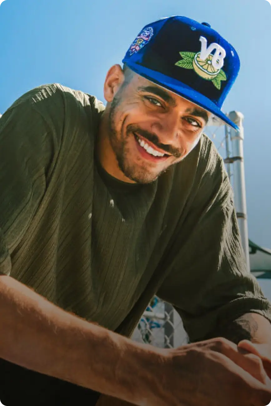 Ecommerce Product Banner Image